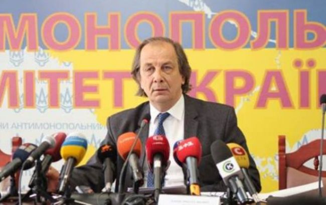 Новый законопроект о развитии конкуренции будет готов до сентября, - АМКУ