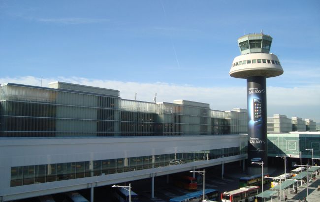 Как добраться из Испании в Украину разным транспортом: самые простые маршруты