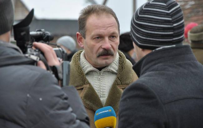 Барну могут лишить права посещения пяти пленарных заседаний Рады