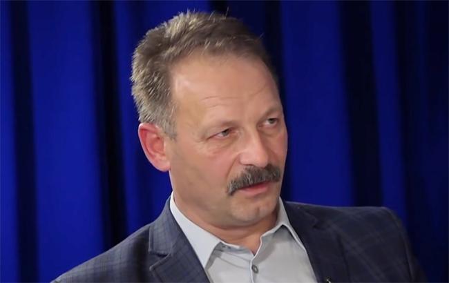 Комитет ВР рассмотрит индицент с нецензурным выражением Барны в сторону журналиста