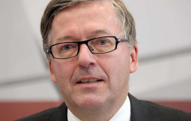 В Бундестаге считают "замороженный конфликт" на Донбассе одним из лучших вариантов