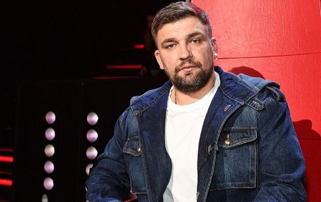 Ранее запрещенного СБУ рэпера Басту заметили в Киеве: активисты сильно возмущены