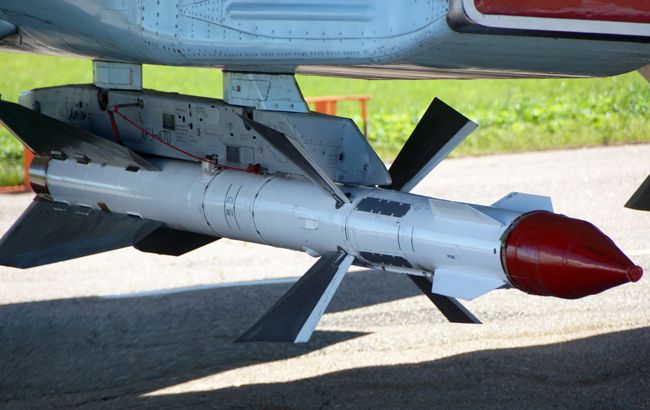 Индия закупит у РФ авиационные ракеты стоимостью свыше 200 млн долларов