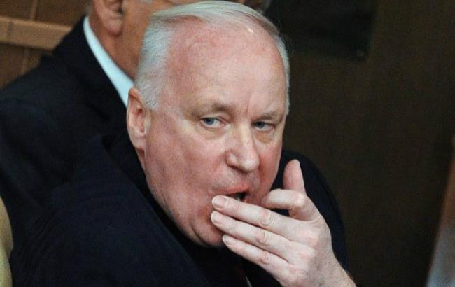 Прокуратура Испании: глава Следкома РФ был назначен мафией