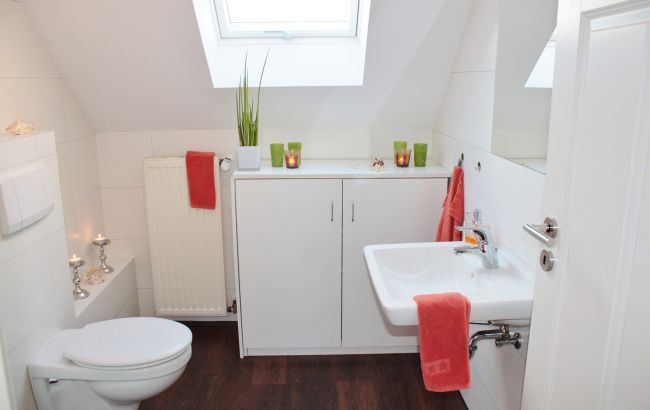 Робіть це щоразу, коли змиваєте унітаз, і вирішите величезну проблему