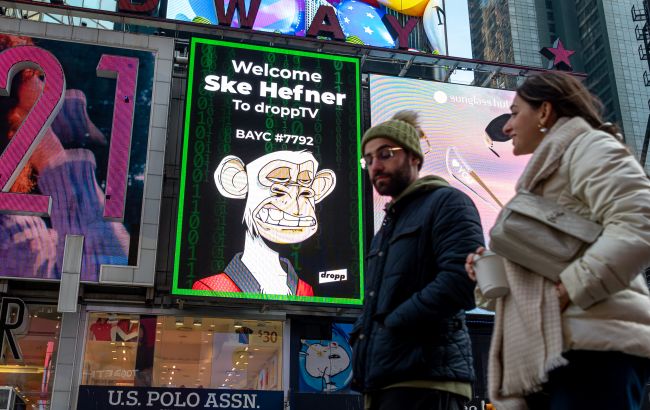 Борцы с пиратством запустили технологию, которая отслеживает поддельные NFT