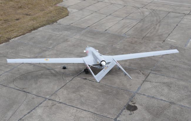 Литовцы собрали деньги на "Байрактар" для ВСУ за три дня