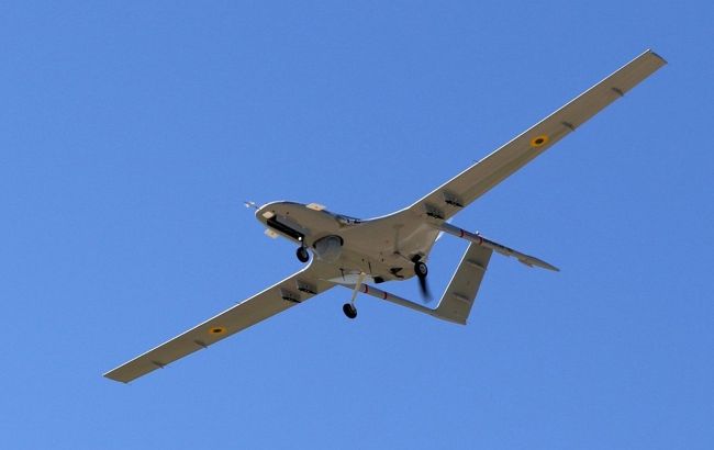 В СтратКоме показали уничтожение техники россиян при помощи "Байрактаров"