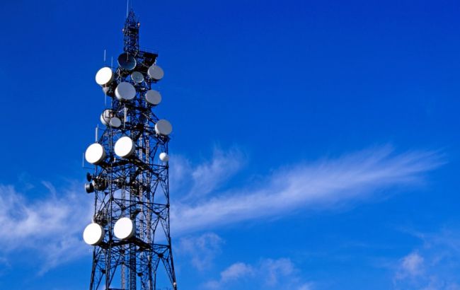 "Интертелеком" прекратил работу в Крыму