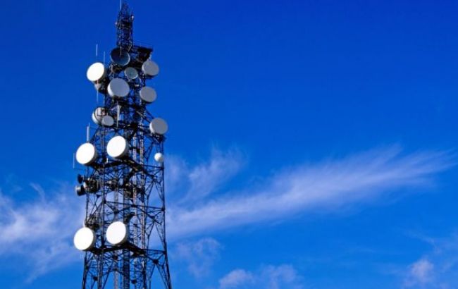 В Крыму заявили о начале работы мобильного оператора к концу лета