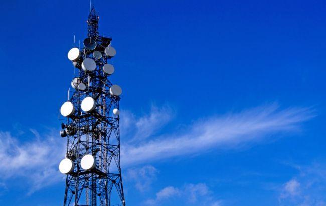 "Інтертелеком" продав мережу в Криму