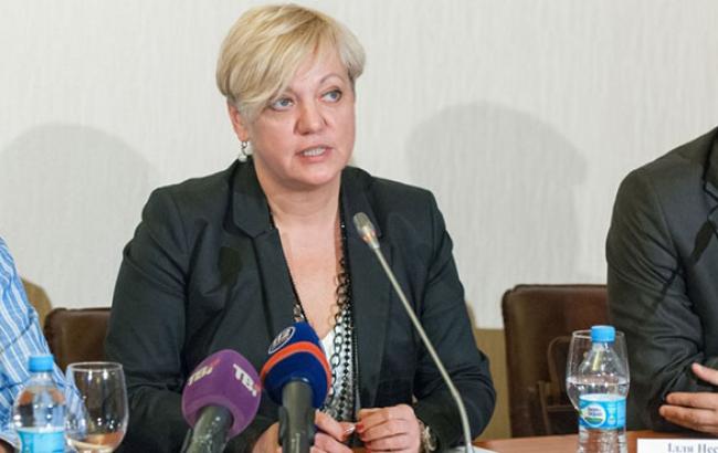 Профильный комитет Рады намерен инициировать обращение к Порошенко об увольнении Гонтаревой