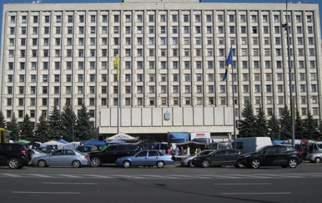 ЦИК осталось зарегистрировать 4 из 423 нардепов