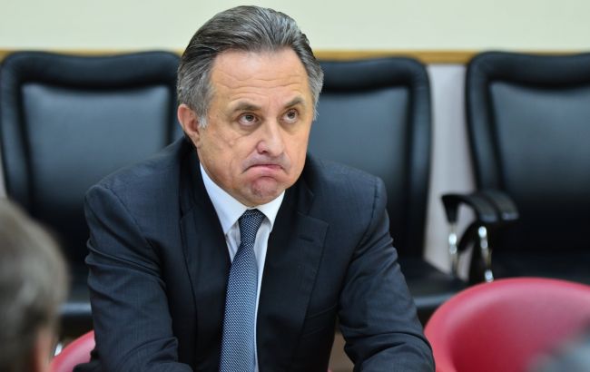 Российский министр извинился за употребление допинга спортсменами РФ