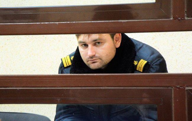 Адвокат розповів про психологічний тиск на українських моряків в РФ