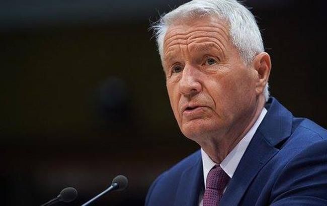 Генсек Совета Европы отреагировал на результаты выборов в Украине