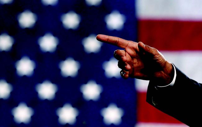 США готовят санкции против РФ за вмешательство в выборы, - Washington Post