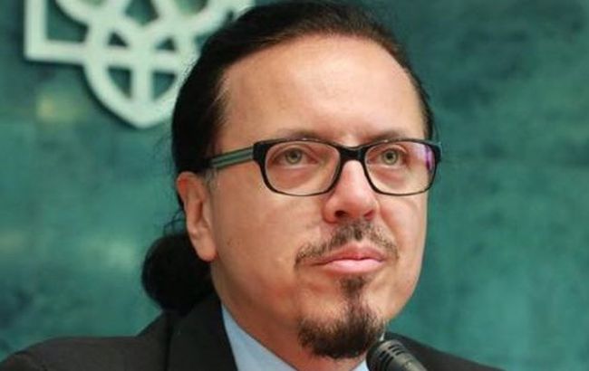 "Укрзализныця" нуждается в масштабной модернизации подвижного состава, - Балчун