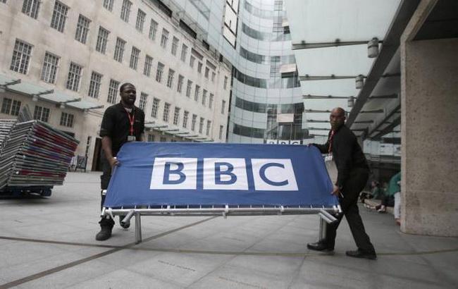 Британская BBC впервые в истории изменит редакционный устав