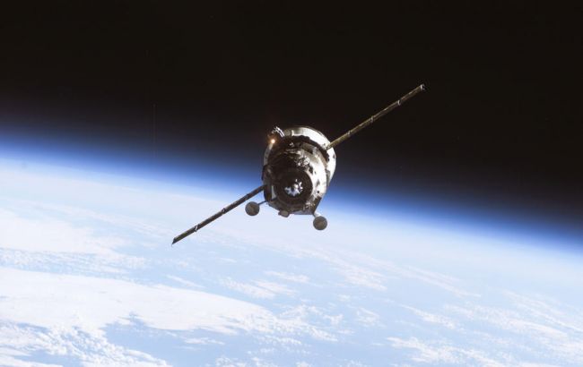 Российский "Прогресс" успешно пристыковался к МКС