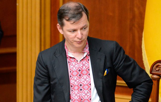 Закон о реструктуризации валютных кредитов не будет переголосован 9 июля, - Ляшко