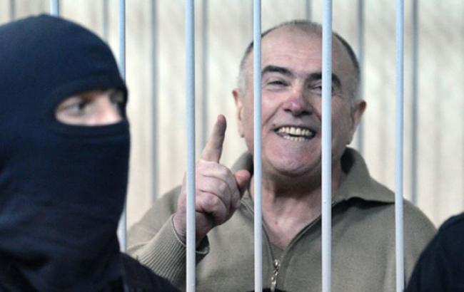 Суд объявил перерыв в рассмотрении апелляции на приговор Пукачу до 8 декабря