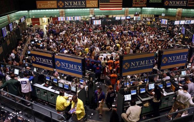 Цена нефти марки Brent превысила отметку в 73 долл. за баррель