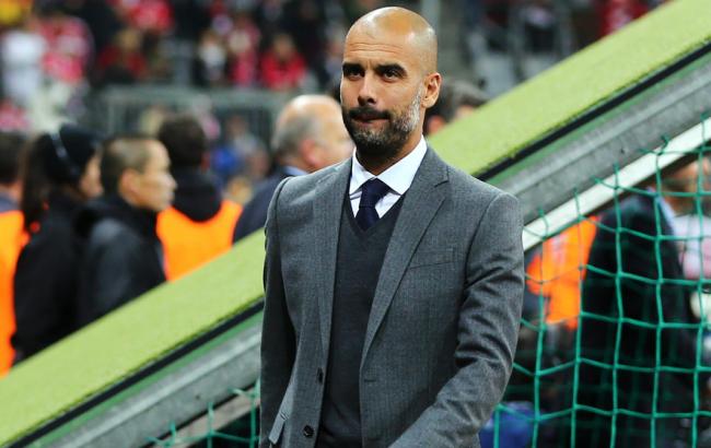 Шахтер - Бавария: Важно не допустить такой ошибки, как недооценка соперника, - Хосеп Гвардиола