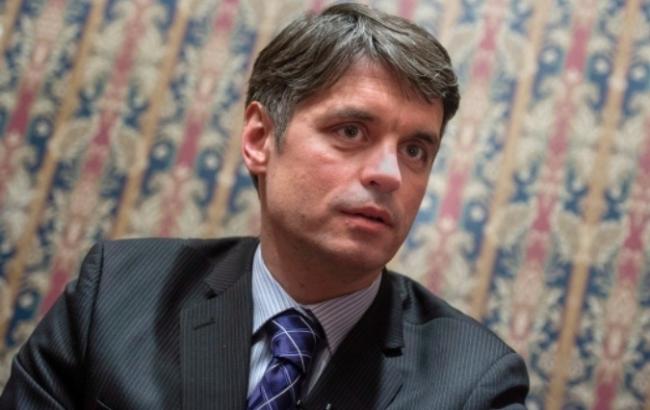 Украина хочет получить "особое партнерство" с НАТО