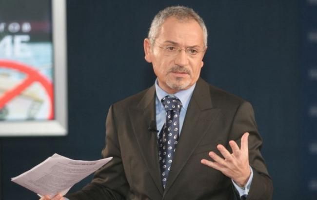 Ток-шоу Шустера будет выходить на канале Коломойского