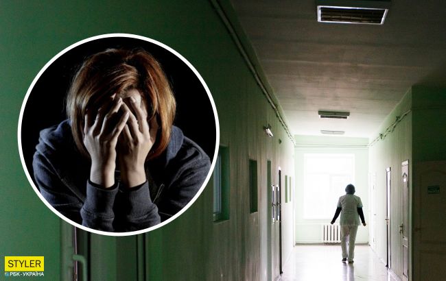 У Дніпрі чоловік помер у двох кроках від амбулаторії