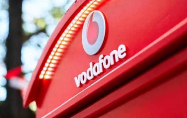 Vodafone анонсує старт нового&nbsp;етапу&nbsp;будівництва&nbsp;мережі 4G