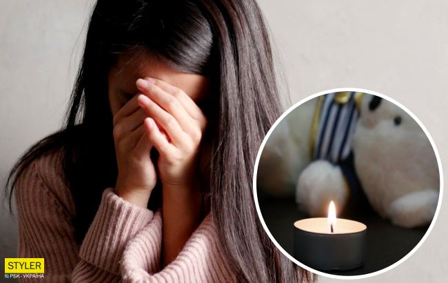 Лікарі боролися чотири дні: під Полтавою померла 12-річна дитина