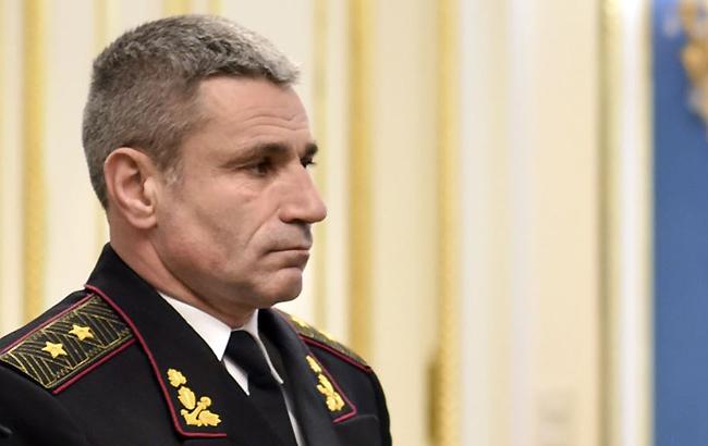 РФ применяет новые методы гибридной войны в Крыму, - Воронченко