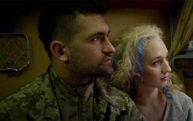 Фільм про Україну отримав престижну нагороду в Лос-Анжелесі