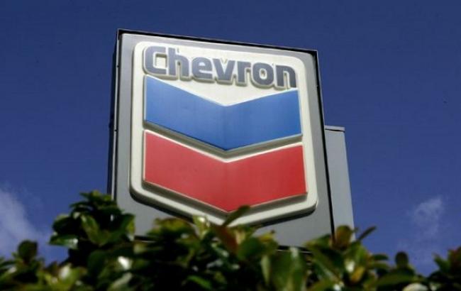 Сhevron подтвердила, что предоставила Кабмину ответ по разработке Олесского месторождения