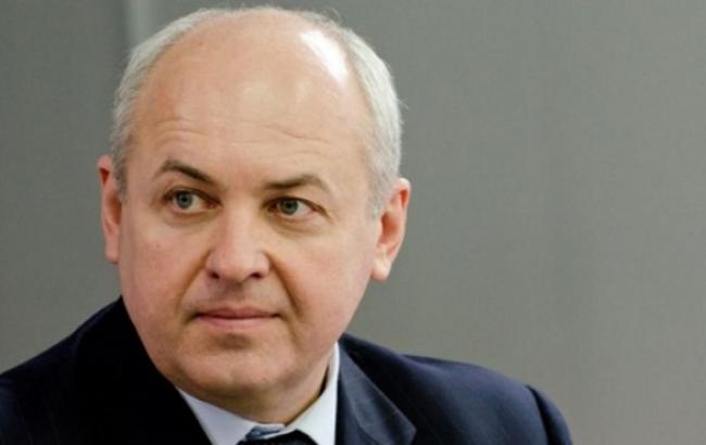 Україна не імпортує електроенергію з Росії в нічний час, - Міненерго