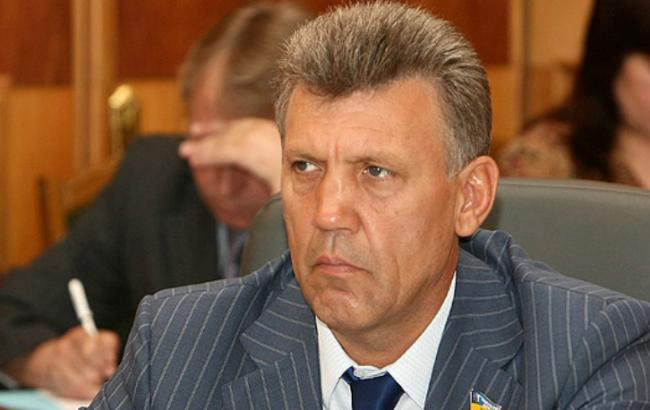 ГПУ опровергла возбуждение против Кивалова еще одного уголовного дела