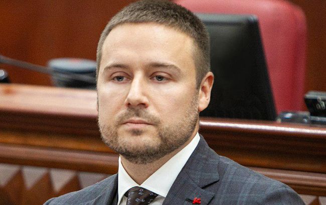 В полиции сообщили подробности нападения на заместителя Кличко