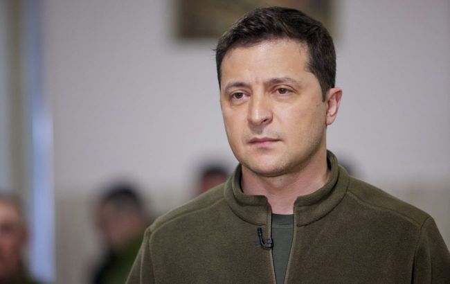 Зеленский поблагодарил энергетики за дни без отключений света