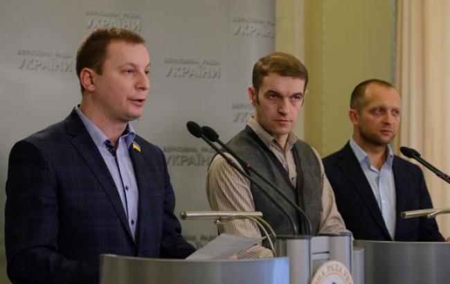 В "Депутатском контроле" обеспокоены бездеятельностью руководства НБУ