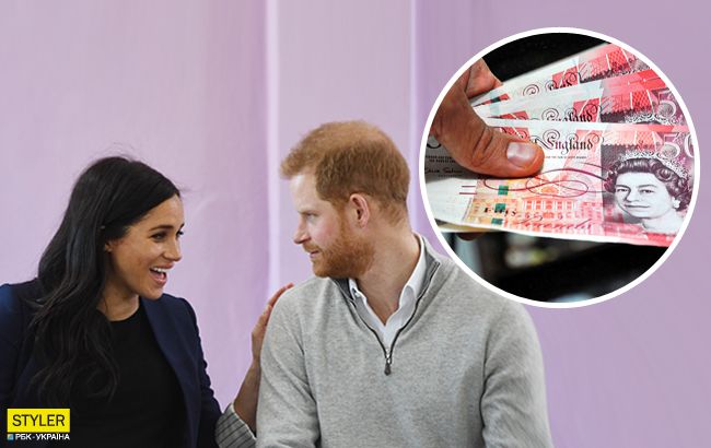 Меган Маркл и принц Гарри разгневали британцев: названа причина