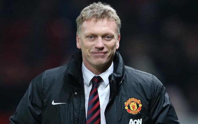 Дэвид Мойес стал главным тренером "Реал Сосьедада"