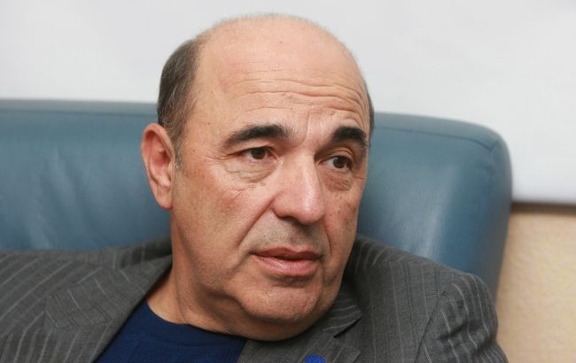 Закон "О спецконфискации" позволит чиновникам нарушать все правовые нормы, - Рабинович