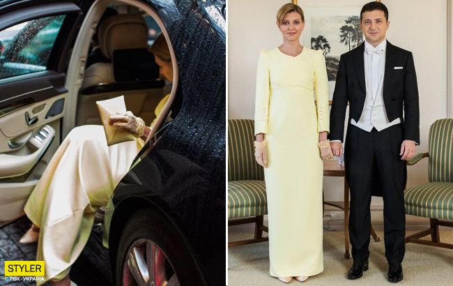 Скандал с платьем Зеленской: все точки над i окончательно расставлены