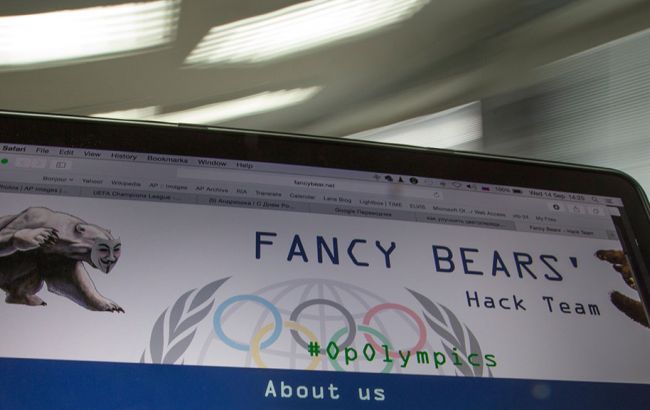 Хакеры опубликовали документы о сговоре Канады и США против МОК