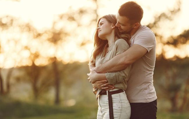 Как благодаря фото узнать, что мужчина готов к серьезным отношениям