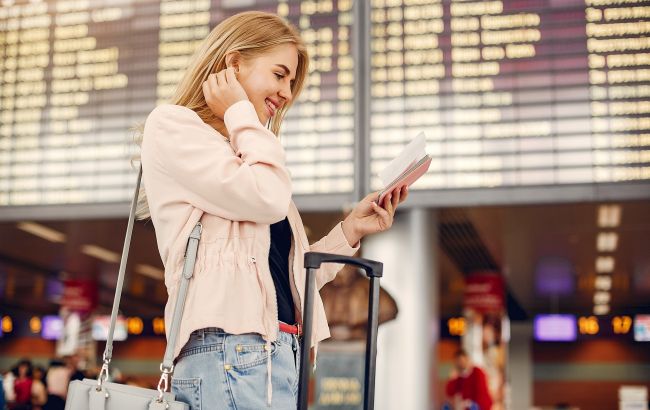 ЕС обновил список стран "зеленой зоны", Украины там до сих пор нет