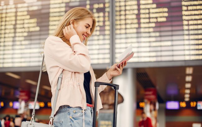 Чому не можна публікувати селфі з аеропорту: цю помилку роблять маже всі