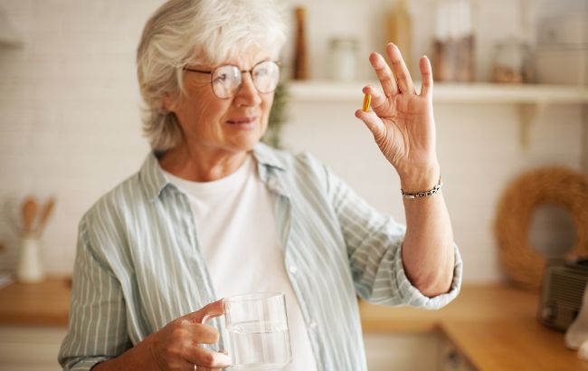 Чи існує "пігулка довголіття": генетик пояснив, що насправді показує наука